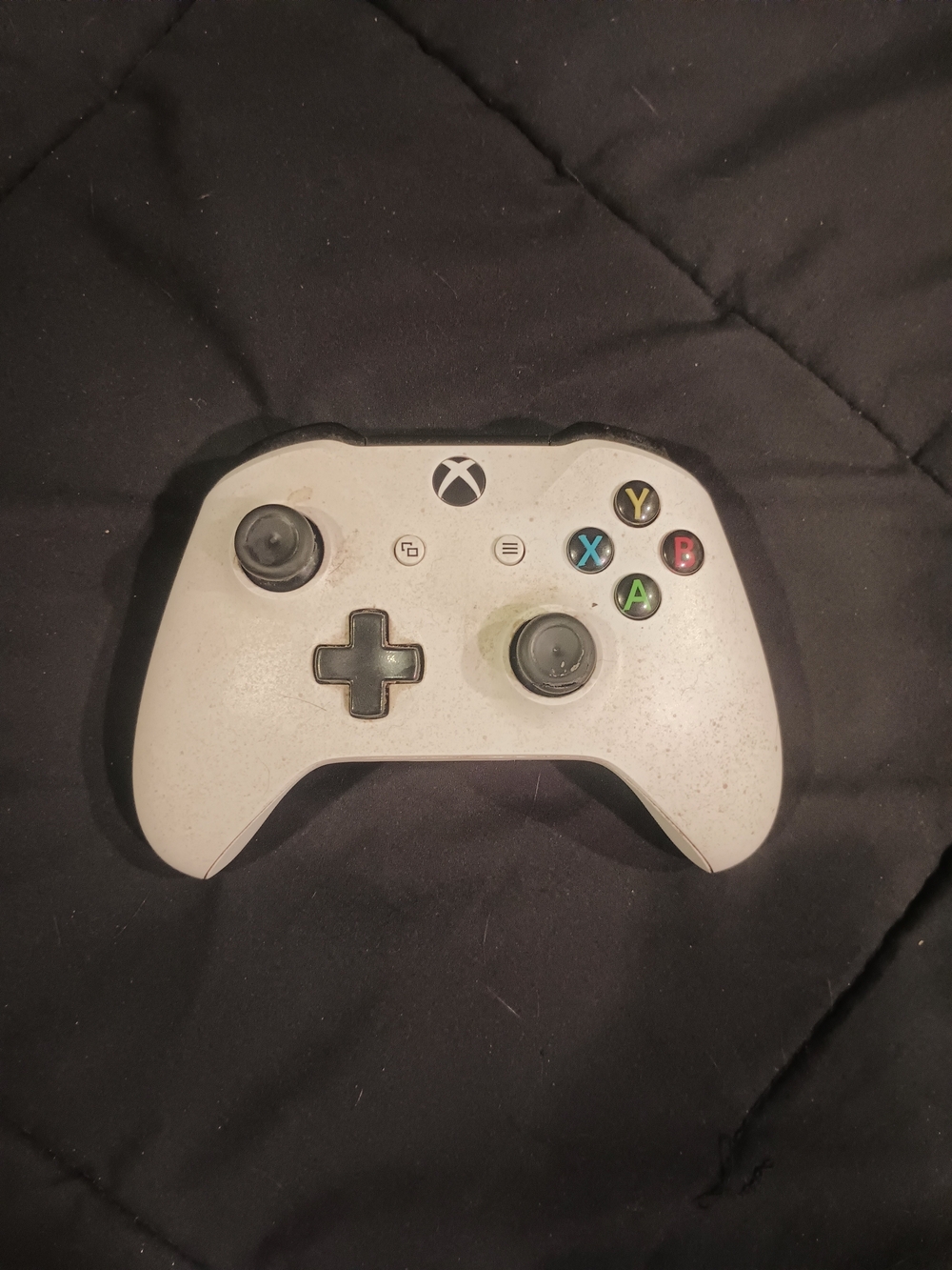 Xbox Wireless Controller - White